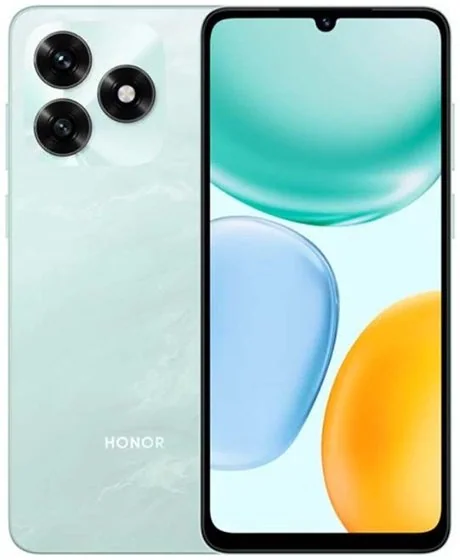 Representative catalogue image: HONOR X5c Plus 128GB