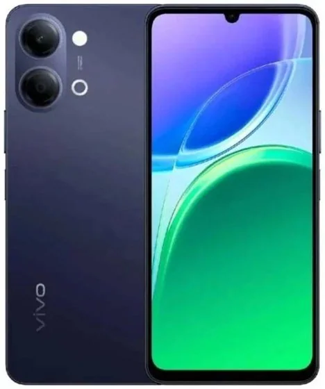 Representative catalogue image: vivo Y05 128GB