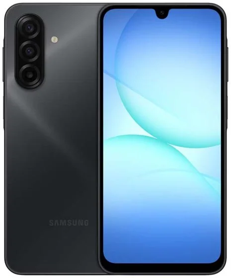 Representative catalogue image: Samsung Galaxy A17 4G 128GB
