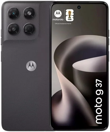 Representative catalogue image: Motorola moto g37 5G 128GB