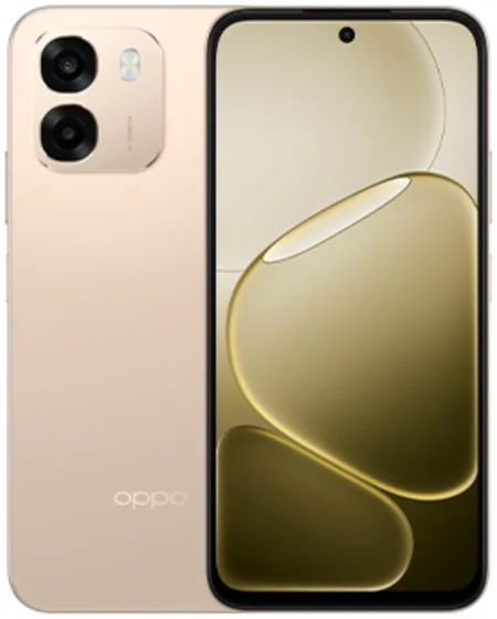 Representative catalogue image: OPPO A6 4G 8/256GB