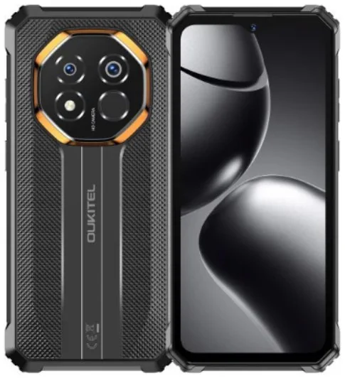 Representative catalogue image: Oukitel G7 4G 64GB