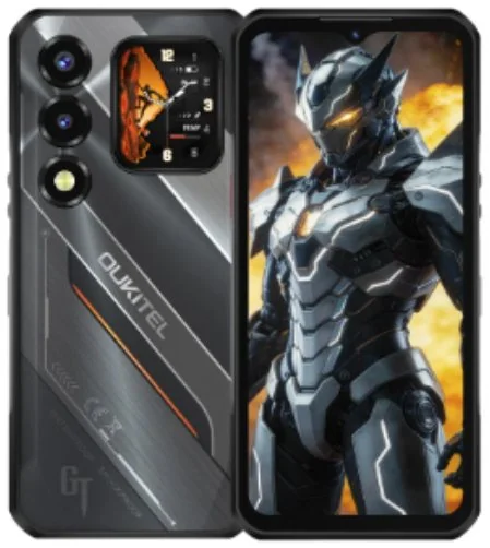 Representative catalogue image: Oukitel WP66 5G 512GB