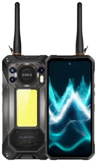 Representative catalogue image: Oukitel WP61 Plus 5G 512GB