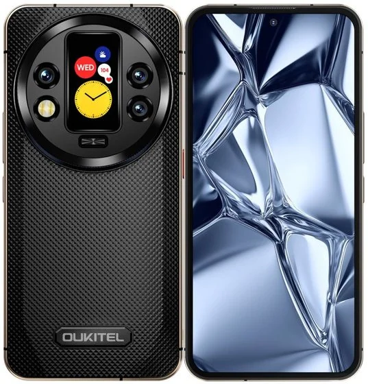 Representative catalogue image: Oukitel WP200 Pro 5G