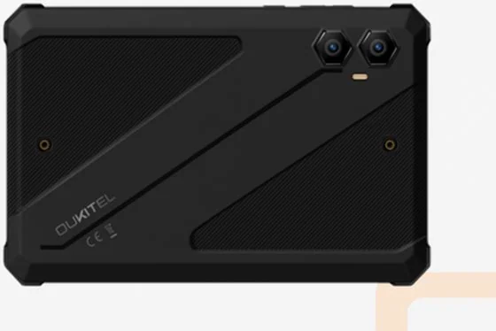 Representative catalogue image: Oukitel RT3 Plus 8″ Rugged Tablet