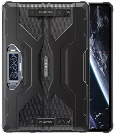 Representative catalogue image: Oukitel RT8 11″ Rugged Tablet