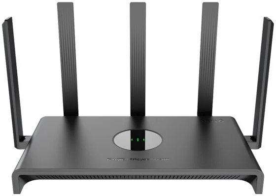 Representative catalogue image: Reyee EW3000GX Mesh Router