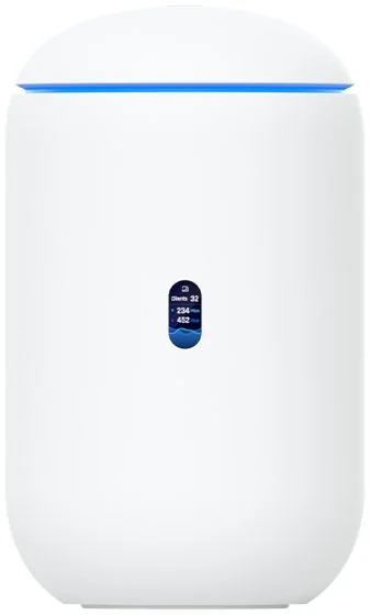 Representative catalogue image: Ubiquiti UniFi Dream Router 7