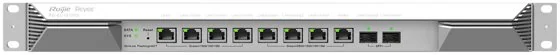 Representative catalogue image: Reyee EG1510XS Cloud Router
