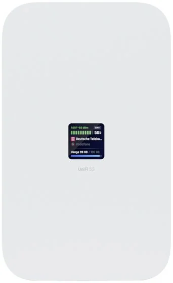 Representative catalogue image: Ubiquiti UniFi 5G Max