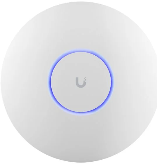 Representative catalogue image: Ubiquiti UniFi U7 Pro