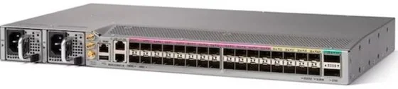Representative catalogue image: Cisco NCS 540 Small Density Router