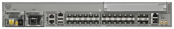 Representative catalogue image: Cisco ASR 920 Aggregation Services Router