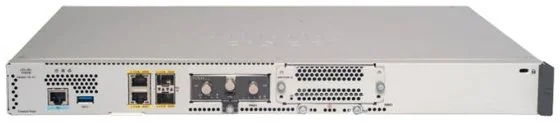 Representative catalogue image: Cisco Catalyst 8200 Edge Platform