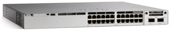 Representative catalogue image: Cisco Catalyst 9300 24-port