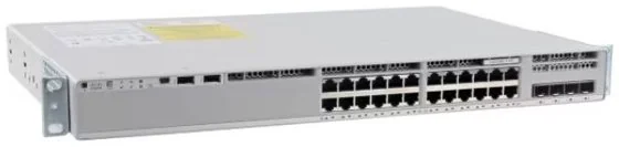 Representative catalogue image: Cisco Catalyst 9200L 24-port