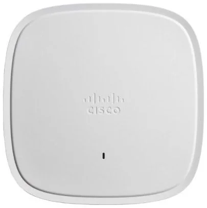 Representative catalogue image: Cisco Catalyst 9105AX Access Point
