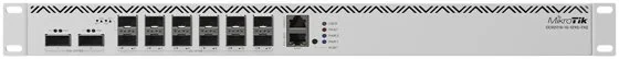 Representative catalogue image: MikroTik CCR2216 Cloud Core Router