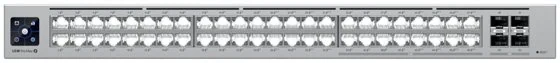Representative catalogue image: Ubiquiti UniFi Pro Max 48 PoE