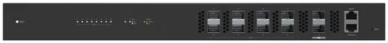 Representative catalogue image: Ubiquiti UISP Fiber OLT