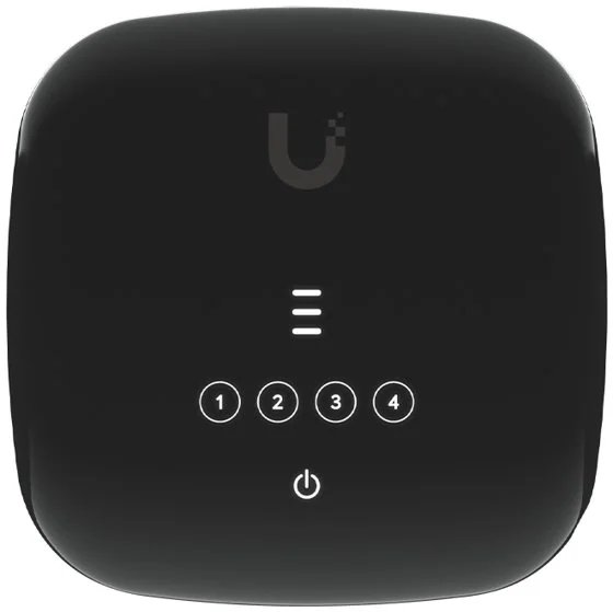 Representative catalogue image: Ubiquiti UISP Fiber Wi-Fi 6 ONT