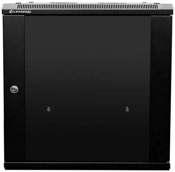 Representative catalogue image: Linkbasic 12U Swing-Frame Wall Box