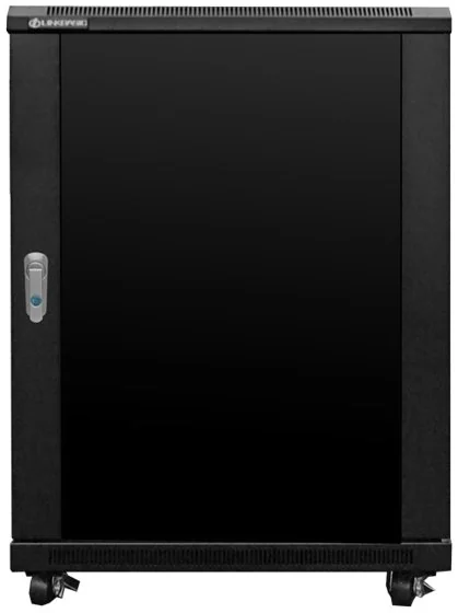 Representative catalogue image: Linkbasic 15U 600 mm Cabinet