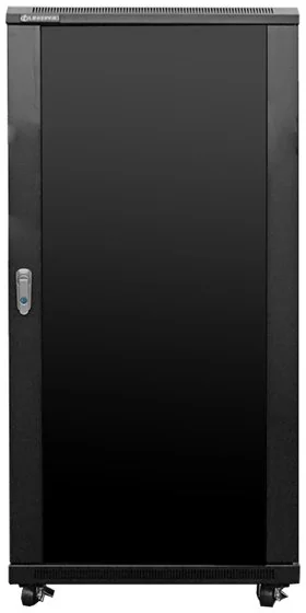 Representative catalogue image: Linkbasic 22U 600 mm Cabinet