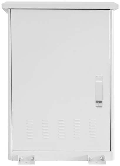Representative catalogue image: Scoop 18U Outdoor Cabinet