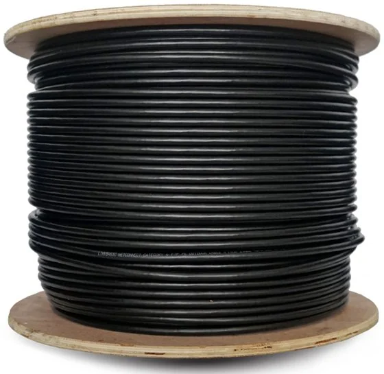 Representative catalogue image: Linkbasic Cat6 Outdoor 305 m