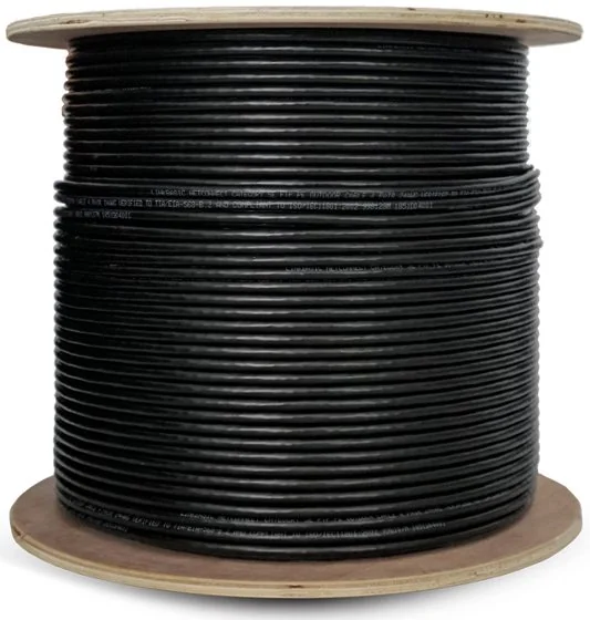 Representative catalogue image: Linkbasic Cat5e Outdoor 305 m