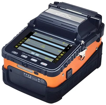 Representative catalogue image: Signal Fire AI-5 Fusion Splicer