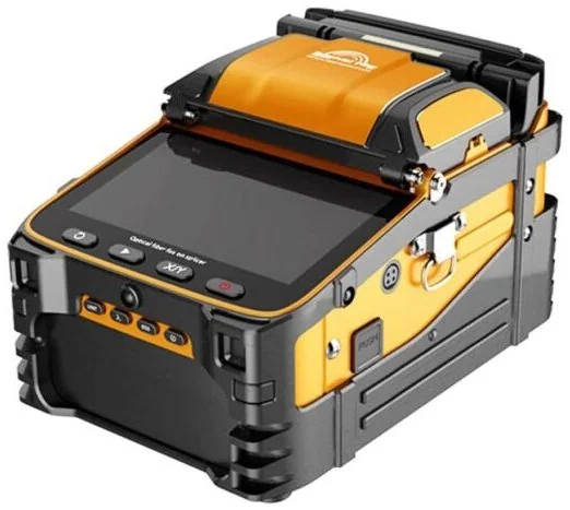 Representative catalogue image: Signal Fire AI-9 Fusion Splicer